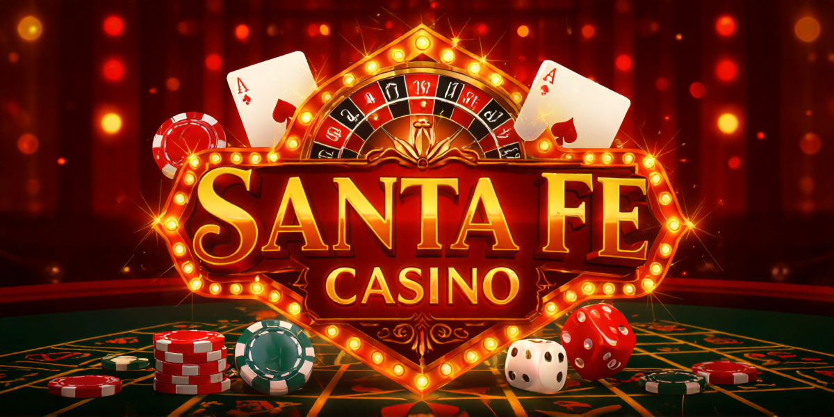 Santa Fe Casino
