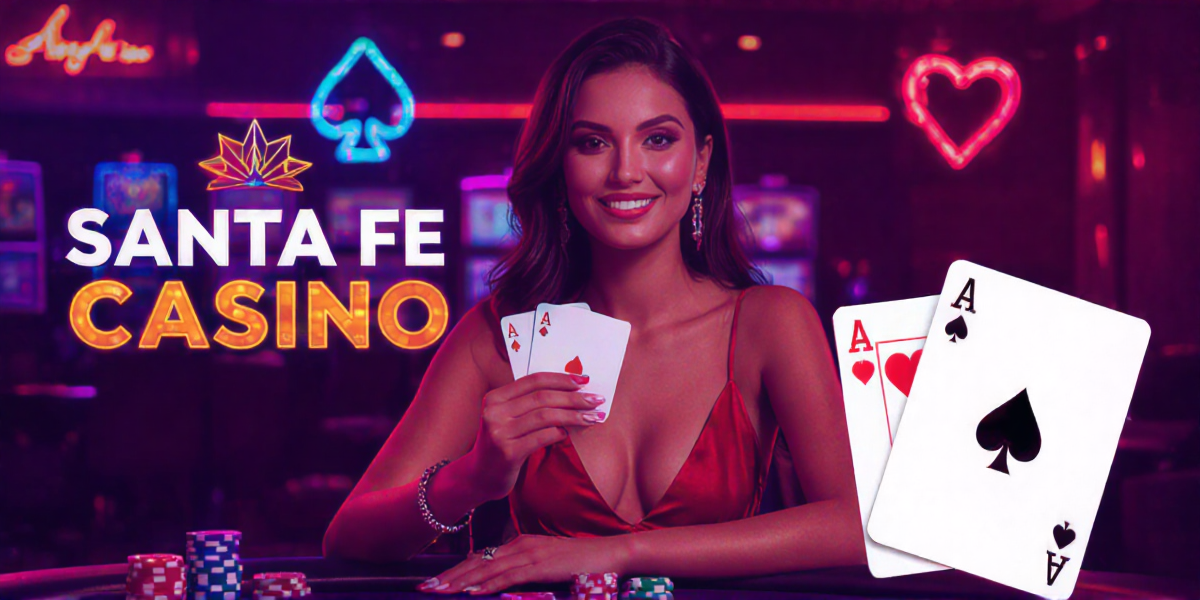 Santa Fe Casino